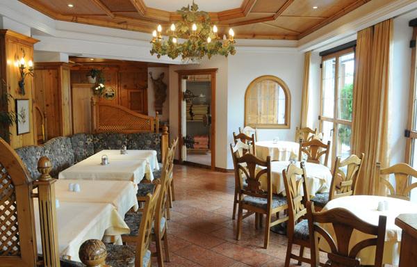 Hotel Lukasmayr